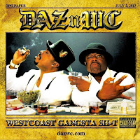 Daz Dillinger - Blam Blam загрузить