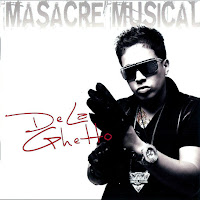 De La Ghetto - Tu Te Imaginas загрузить