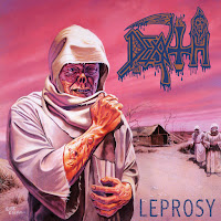 Death - Primitive Ways загрузить