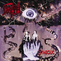Death - Perennial Quest загрузить
