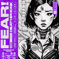 Deathphonk - Fear! Ft Nik Nocturnal загрузить
