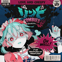 Deco*27 - Zombies загрузить