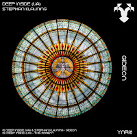 Deep Inside (Ua) - Gideon (Extended Mix) Ft Stephan Klauning загрузить