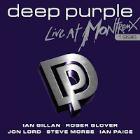 Deep Purple - Sometimes I Feel Like Screaming (Live) загрузить