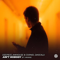 Deepest - Ain't Nobody (Feat. Mivari) Ft Amhouse & Cornel Dascalu загрузить
