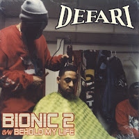 Defari - Bionic 2 загрузить