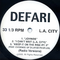 Defari - I Can't Wait загрузить
