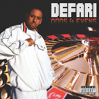 Defari - Los Angeelinos (Feat. Evidence Dialted Peoples) загрузить