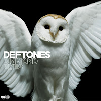 Deftones - Diamond Eyes загрузить