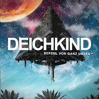 Deichkind - Illegale Fans загрузить