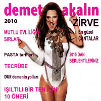 Demet Akalın - Çanta загрузить