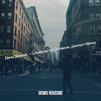 Demis Roussos - Souvenirs To Souvenirs (Harisov Remix) загрузить
