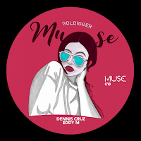 Dennis Cruz - Goldigger Ft Eddy M загрузить