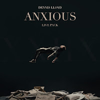 Dennis Lloyd - Anxious (Live At Golan Heights) загрузить