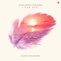 Dennis Sheperd - I Can Feel (Giuseppe Ottaviani Extended Remix) Ft Sunlounger загрузить