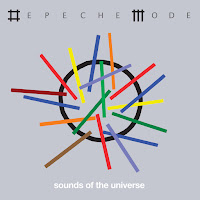 Depeche Mode - Ghost загрузить