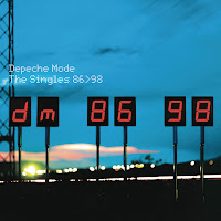 Depeche Mode - Little 15 (Single Version) загрузить