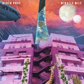 Derek Pope - Water World загрузить