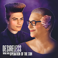 Desireless - Voyage, Voyage (2016) Ft Operation Of The Sun загрузить