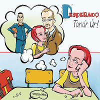 Desperado - Tanár Úr (Radio Version) загрузить