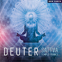 Deuter - Temple Trance загрузить