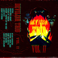 Devilish Trio - In My System загрузить