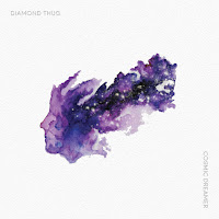 Diamond Thug - Cosmic Dreamer загрузить
