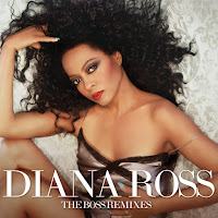 Diana Ross - The Boss (Eric Kupper Remix) загрузить