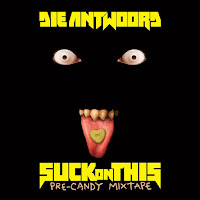 Die Antwoord - I Don't Care (Feat. G.o.d.) загрузить