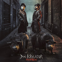 Die Kreatur - Die Kreatur загрузить