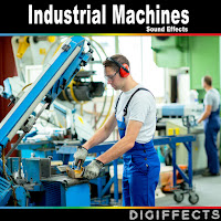 Digiffects Sound Effects Library - Gas Motor Internal Combustion With Start, Idle, And Turn Off загрузить