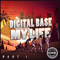 Digital Base - Imagination Ft Andy Vibes загрузить