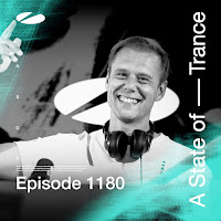 Digital Drift - Nebula (Asot 1180) загрузить