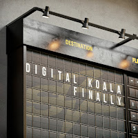 Digital Koala - The Bass Frau загрузить
