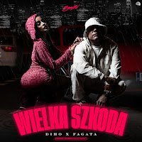 Diho - Wielka Szkoda Ft Fagata загрузить