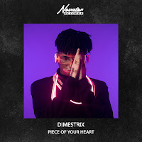 Dimestrix - Piece Of Your Heart загрузить