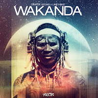 Dimitri Vegas & Like Mike - Wakanda загрузить