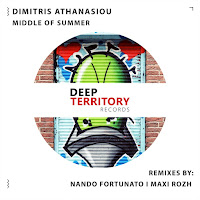 Dimitris Athanasiou - Middle Of Summer загрузить