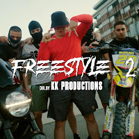 Dimoff - Freestyle2 загрузить