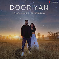 Dino James - Dooriyan (Feat. Kaprila) загрузить