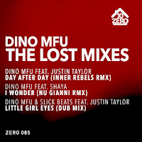Dino Mfu - Day After Day [Inner Rebels Remix] (Feat. Justin Taylor) загрузить