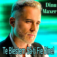 Dinu Maxer - Te Blestem Sa-Ti Fie Bine (Feat. Saxo Dj) загрузить