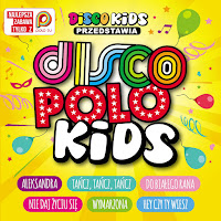 Disco Kids - Tańcz, Tańcz, Tańcz загрузить