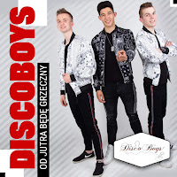 Discoboys - Od Jutra Będę Grzeczny загрузить