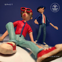 Discollusion - Up 4 It загрузить
