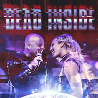 Disturbed - Dead Inside Ft Nita Strauss & David Draiman загрузить