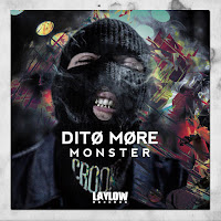 Ditø Møre - Monster загрузить