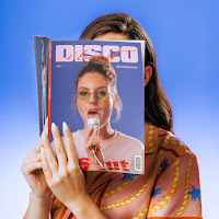Ditonellapiaga - Disco (I Love It) загрузить