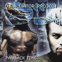 Dj Aligator Project - Lollipop (Darude Vs. Js 16 Mix) загрузить