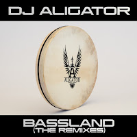 Dj Aligator - Bassland (Ozdmr Remix) загрузить